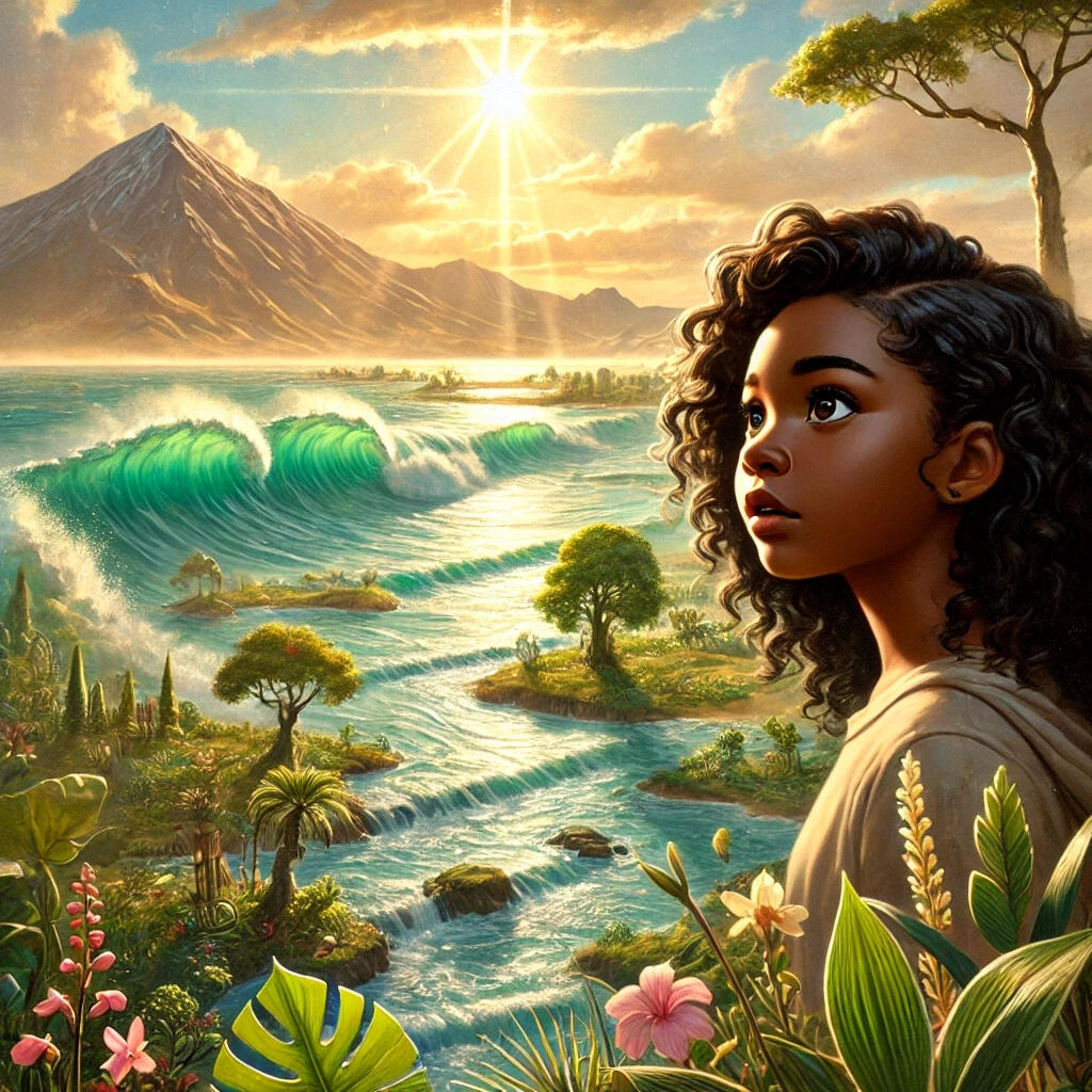 Gabrielle Journey Gabrielle